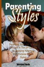 Parenting Styles