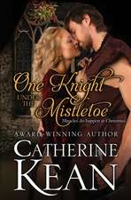 One Knight Under the Mistletoe