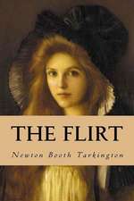 The Flirt