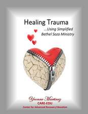 Healing Trauma