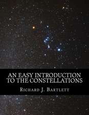 An Easy Introduction to the Constellations