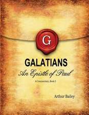 Galatians