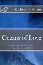 Oceans of Love