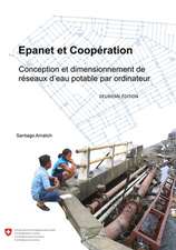 Epanet Et Cooperation