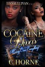 Cocaine Divas