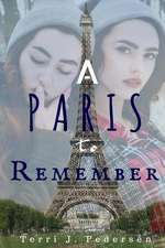 A Paris to Remember