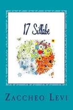 17 Sillabe