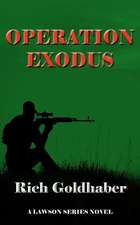 Operation Exodus