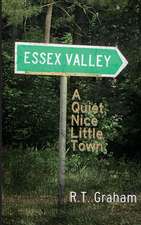 Essex Valley