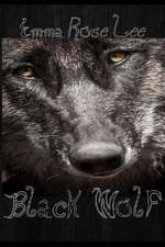 Black Wolf