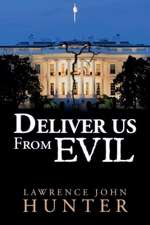 Deliver Us from Evil