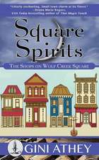 Square Spirits