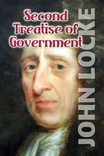 Second Treatise on Government