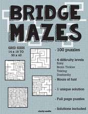 Bridge Mazes