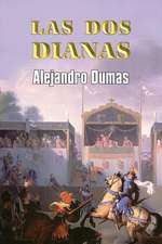 Las DOS Dianas