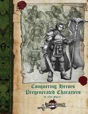 Conquering Heroes (5e)