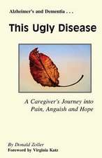 This Ugly Disease