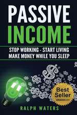 Passive Income