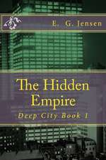 The Hidden Empire