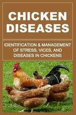 Chicken Diseases