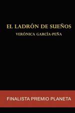 El Ladron de Suenos