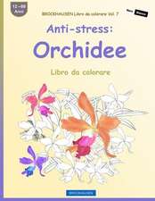 Brockhausen Libro Da Colorare Vol. 7 - Anti-Stress