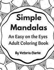 Simple Mandalas