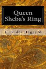 Queen Sheba's Ring