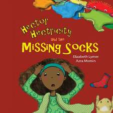 Hector Hectricity and the Missing Socks