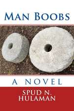 Man Boobs