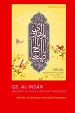 QS. Al Insan