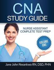 CNA Study Guide