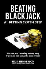 Beating Blackjack