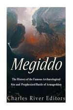 Megiddo