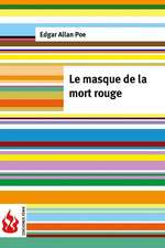 Le Masque de La Mort Rouge