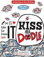 Kiss My Doodle