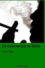 La Coscienza Di Zeno