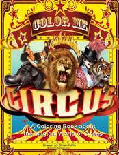 Color Me Circus