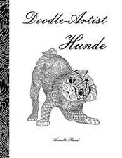 Doodle-Artist - Hunde