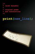 Print(new_line);