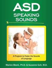 Asd Speaking Sounds