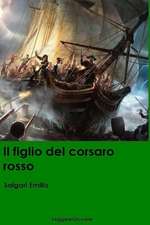 Il Figlio del Corsaro Rosso