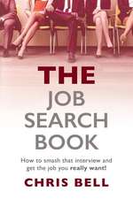 The Job Search Book