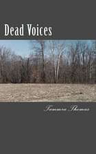 Dead Voices