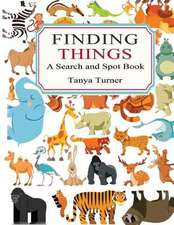 Finding Things