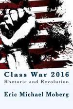 Class War 2016