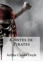 Contes de Pirates