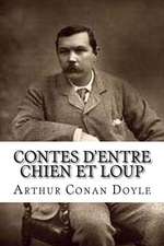 Contes D'Entre Chien Et Loup