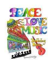 Peace Love Music