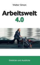 Arbeitswelt 4.0